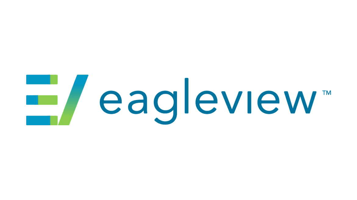 EagleView property report checkout flow
